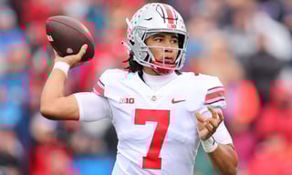 Picture of CJ Stroud