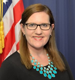 Picture of Rebecca Slaughter