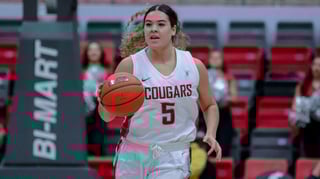 Picture of Charlisse Leger-Walker