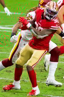Picture of Jeff Wilson