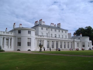 Picture of Frogmore Cottage