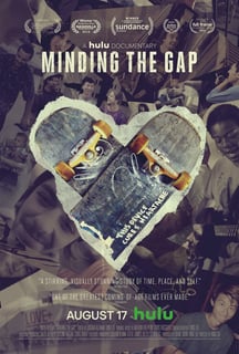 Picture of Minding the Gap