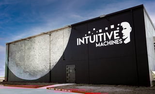 Picture of Intuitive Machines