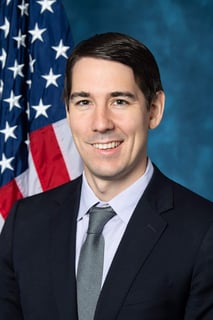 Picture of Josh Harder