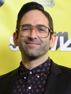 Picture of Michael Chaves
