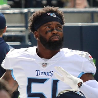 Picture of David Long Jr.