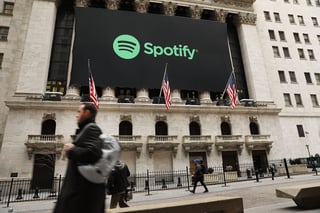 Picture of Spotify