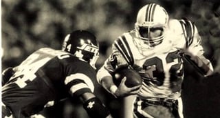 Picture of Craig James