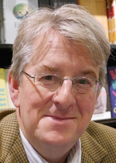 Picture of Robert Hardman