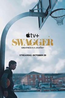 Picture of Swagger