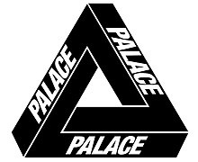 Picture of Palace Skateboards