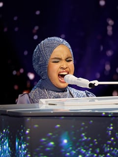 Picture of Putri Ariani