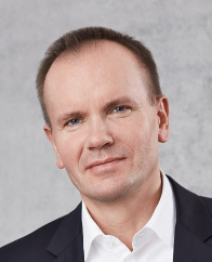 Picture of Markus Braun