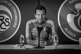 Picture of Julien Stéphan