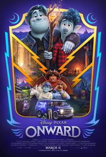 Picture of Onward