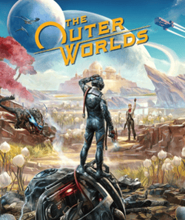 Picture of The Outer Worlds