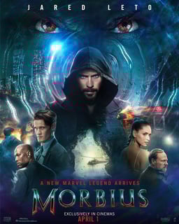 Picture of Morbius