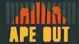 Picture of Ape Out