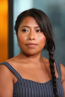 Picture of Yalitza Aparicio