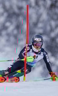Picture of Lucas Braathen