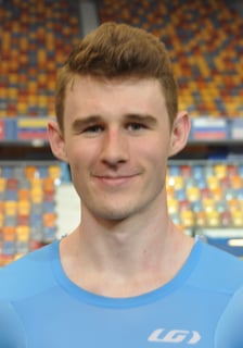 Picture of Derek Gee