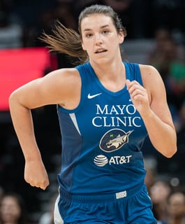 Picture of Bridget Carleton