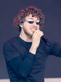 Picture of Jack Harlow