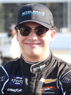 Picture of Sam Mayer