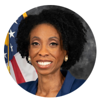 Picture of Monica Montgomery Steppe