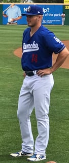 Picture of Gavin Lux