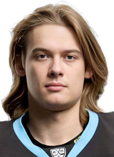 Picture of Alexei Kolosov