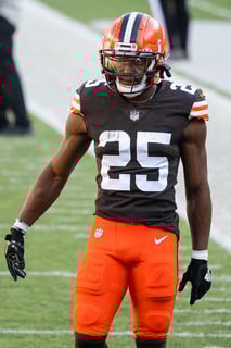 Picture of Demetric Felton