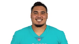 Picture of Brandon Pili