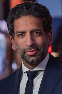 Picture of Omeed Malik