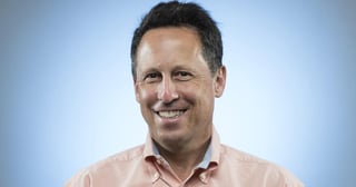Picture of Bill Shaikin