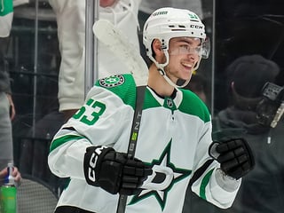 Picture of Wyatt Johnston