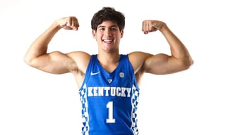 Picture of Reed Sheppard
