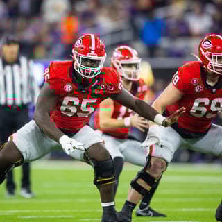Picture of Amarius Mims