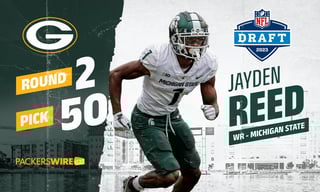 Picture of Jayden Reed
