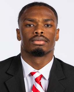Picture of Rahmir Johnson