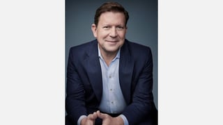 Picture of David C Leavy