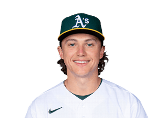 Picture of Zack Gelof