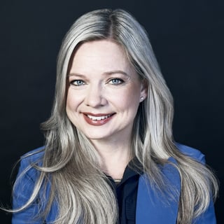 Picture of Jaime Leverton