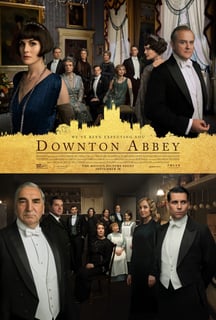 Picture of Downton Abbey