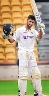 Picture of Tilak Varma