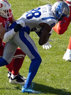 Picture of Hakeem Butler
