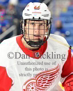 Picture of Matt Luff