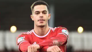 Picture of Romain Faivre