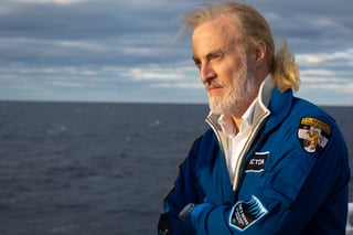 Picture of Victor Vescovo