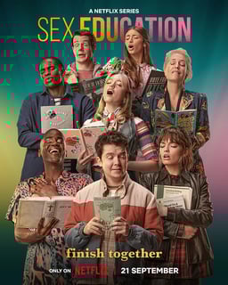 Picture of Sex Education